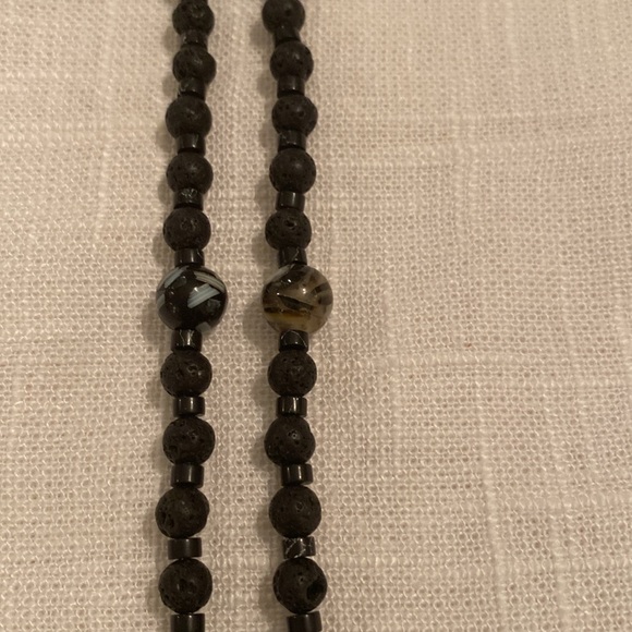 Meditation Necklace, Handmade by ME! 🫶 - Picture 5 of 7